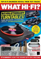 What Hi-Fi Magazine