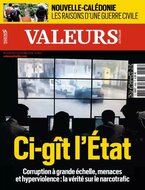 Valeurs actuelles