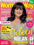 Woman&#039;s Way Magazine