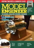 Model Engineer Magazine