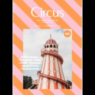 Circus Journal Magazine