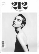 212 Magazine (English Edition)