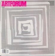 Art Forum Magazine