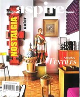 Aspire Design and Home Magazine