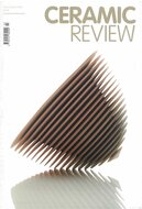 Ceramic Review Magazine