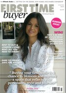 First Time Buyer Magazine