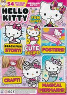 Hello Kitty Magazine