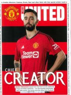 Inside United Magazine