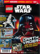 Lego Star Wars Magazine