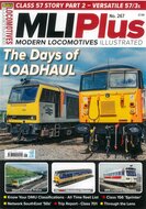 Modern Locomotives Illustrated Magazine