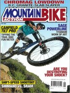 Mountain Bike Action Magazine