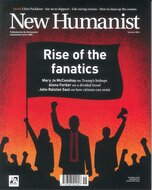 New Humanist Magazine