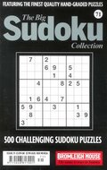 The Big Sudoku Collection Magazine