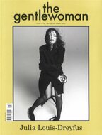 The Gentlewoman Magazine