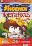 The Phoenix Magazine