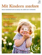 Mit Kindern wachsen