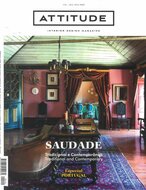 Attitude Interior Design Magazine (Inglese)