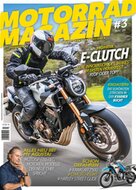 Motorrad Magazin