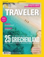 National Geographic Traveler (Duits)