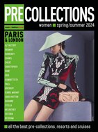 Precollections Paris &amp; London