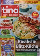 Tina Koch- und Backideen