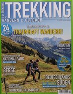 Trekking (Duits)