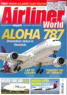 Airliner World Magazine