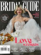 Bridal Guide Magazine