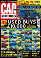 Car Mechanics Magazine