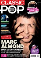 Classic Pop Magazine