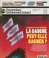 Courrier International