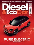 Diesel Car &amp; Eco Car Magazine