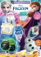 Frozen Magazine