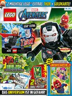 LEGO Marvel (Deutsch)