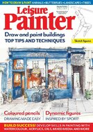 Leisure Painter Magazine