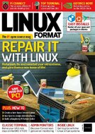 Linux Format Magazine