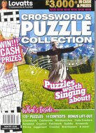 Lovatts Puzzle Collection Magazine