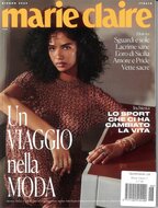 Marie Claire Italia