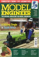 Model Engineer Magazine