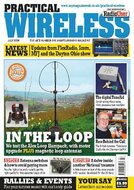 Practical Wireless Magazine