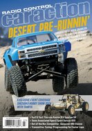 Radio Control Car Action Magazine