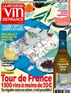 Revue du Vin de France