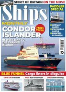 Ships Monthly Magazine