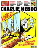 Charlie Hebdo