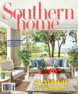 Southern Home Magazine