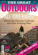 The Great Outdoors Magazine