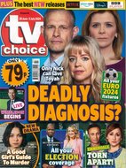 TV Choice Magazine