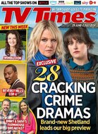 TV Times Magazine