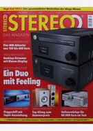 Stereo (Duits)