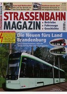 Strassenbahn Magazin